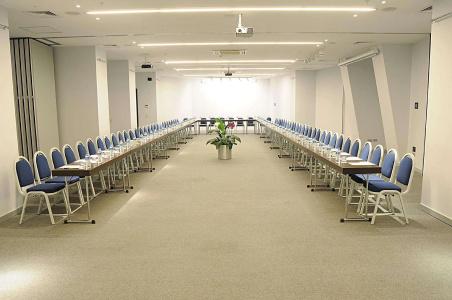 Mim Otel İstanbul - 15