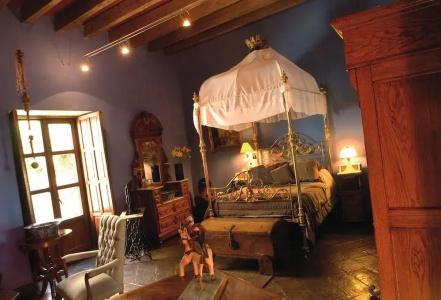 Meson Sacristia de la Compañia Boutique - 4
