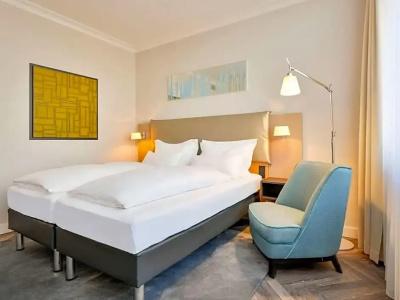 Mercure Koeln Belfortstrasse - 68