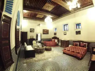 Palais Al Firdaous - 50
