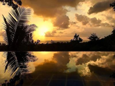 The Place Luxury Boutique Villas - Sha Extra Plus - 10