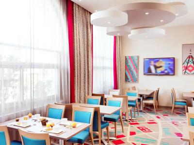 ibis Styles Dijon Central - 21