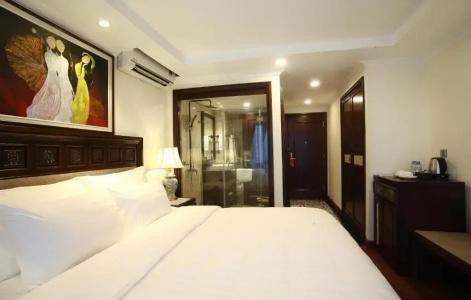 Paris Boutique Sapa - 29