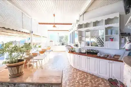 Düşler Evim Butik Otel - 16