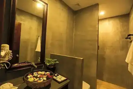 The Moon Residence & Spa - 238