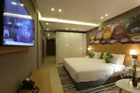 Mid Town Casablanca - 62