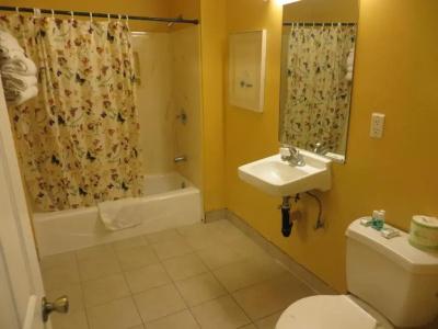 Budget Inn Hollywood - 27
