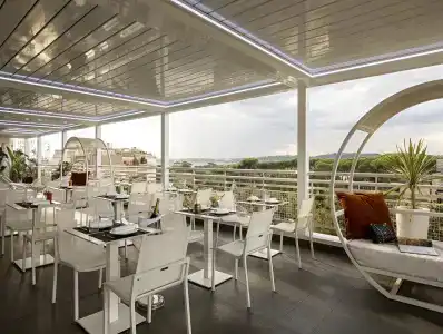 The Tribune, part of JdV by Hyatt - 26