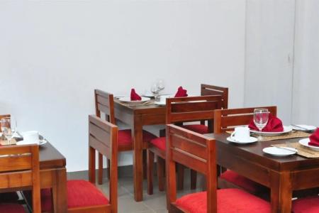 Comfort@15 Colombo - 20
