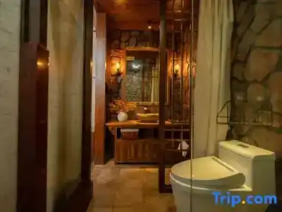 Dali Ancient Town Meishan Guesthouse - 94