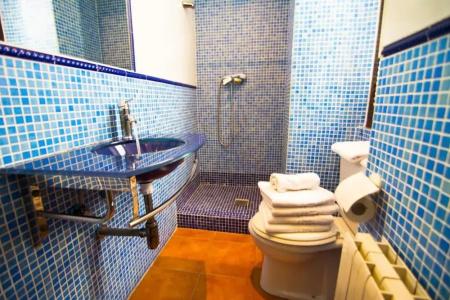 Arteaga Hostal & Baños Arabes Elvira - 9