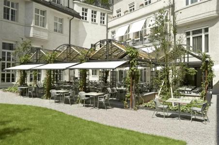 Glockenhof Zürich - 18