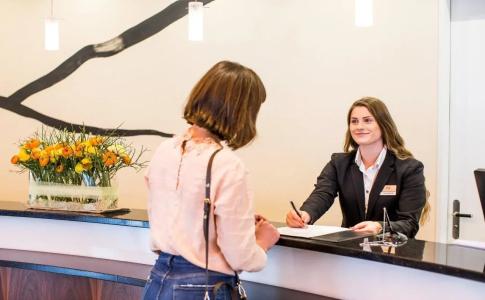 Schweizerhof Basel - 20