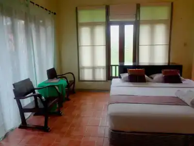 Aroma Spa - 2