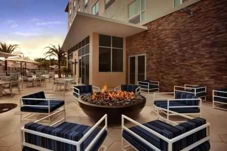 Four Points by Sheraton Miami Airport - 22