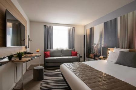 Novotel Nice Centre Vieux Nice - 42