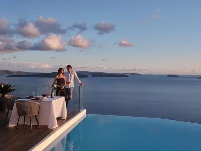 Olvos Luxury Suites - 51