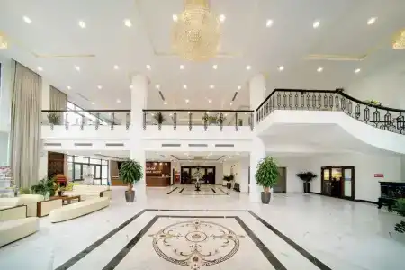 Petro Thai Binh - 1