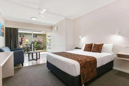 Comfort Inn City - 48