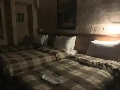 Gazel Butik Otel - 12