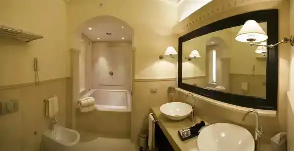 Palazzo Gattini Luxury - 9