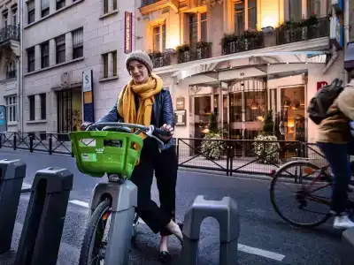 Mercure La Sorbonne Saint-Germain-des-Prés - 17
