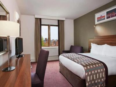 Jurys Inn Dublin Christchurch - 38