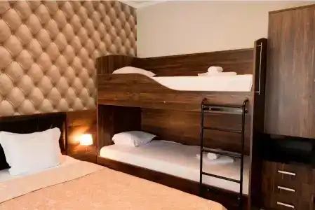 Green Paradise Deluxe - 48