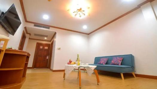 Chumphon Gardens - 80