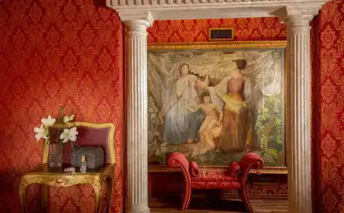 Residenza Canova Tadolini Luxury Rooms & Suites - 20
