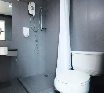 Wayha Hostel Don Mueang Airport - 28