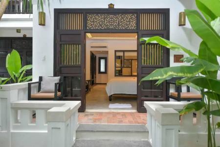 Hoi An Ancient House Resort & Spa - 127