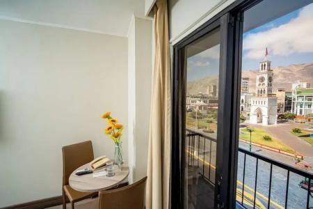 Terrado Arturo Prat - 58