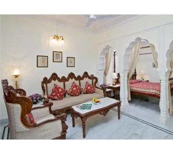 Mandawa Haveli - 20