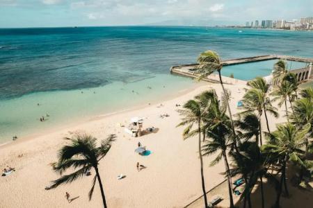 Kaimana Beach - 144