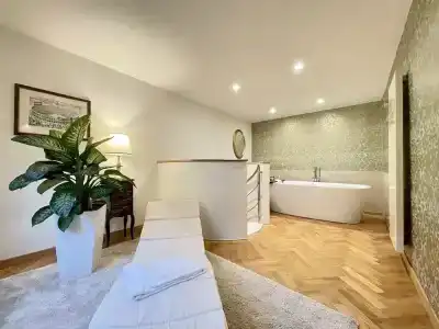 Palazzo Monga Boutique Guesthouse - 34