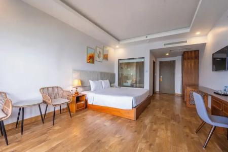 Phu Quoc Paris Beach - 22