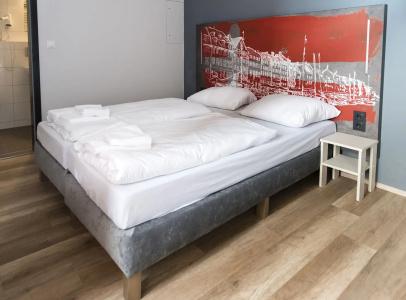 a&o Nørrebro - 4