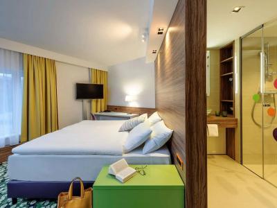 Ibis Styles Wien City - 6
