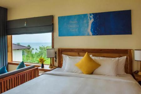 Camellia Resort & Spa - 43