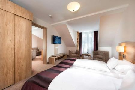 Courtyard by Marriott Berlin City Center - 4