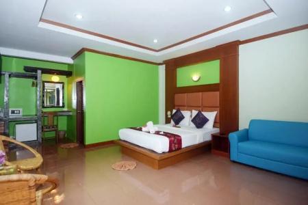 Lanta Riviera Resort - Sha Plus - 90