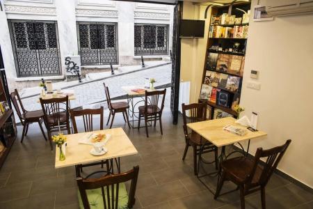 Karakoy Aparts - Special Category - 15