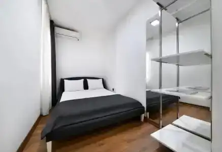 Nish Suites Atasehir - 94