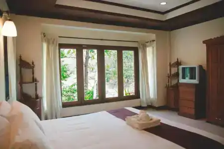 Tak Andaman Resort & - 48