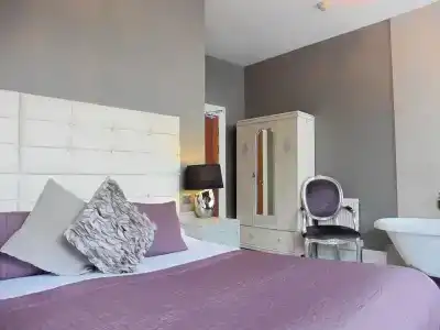 Brighton Inn Boutique Guest Accommodation - 50