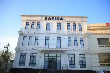 Safira - 0