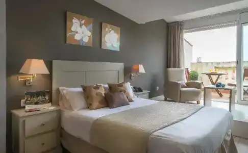 Alexandra ApartBenstarHotelGroup - 27