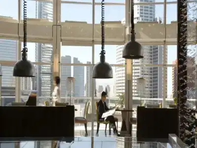 Intercontinental Dalian, An Ihg - 24