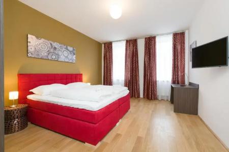 Vienna Stay Pezzl 1170 - 92
